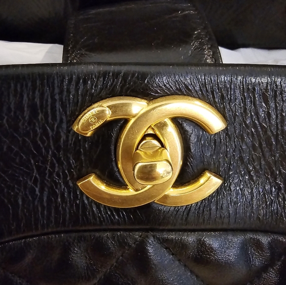 Chanel CC GHW Shoulder bag - Picture 7 of 13